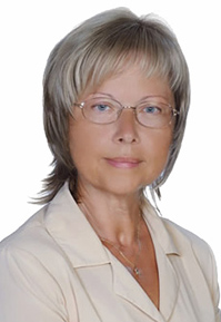 Helena Sýkorová, foto: KSČM